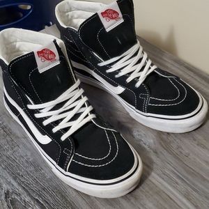 Vans Sk8-Hi